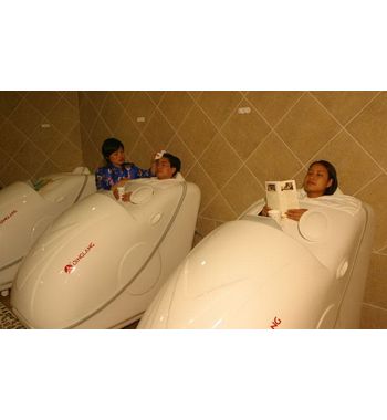 Лечение в Китае из Ташкента — оздоровительный медицинский тур